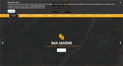 Desktop Screenshot of imamarmisnc.com