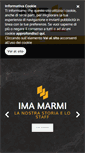 Mobile Screenshot of imamarmisnc.com